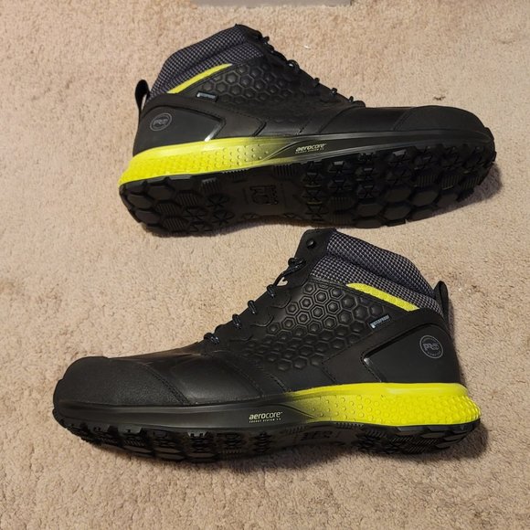 Timberland PRO main image 4